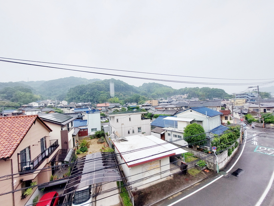 背景