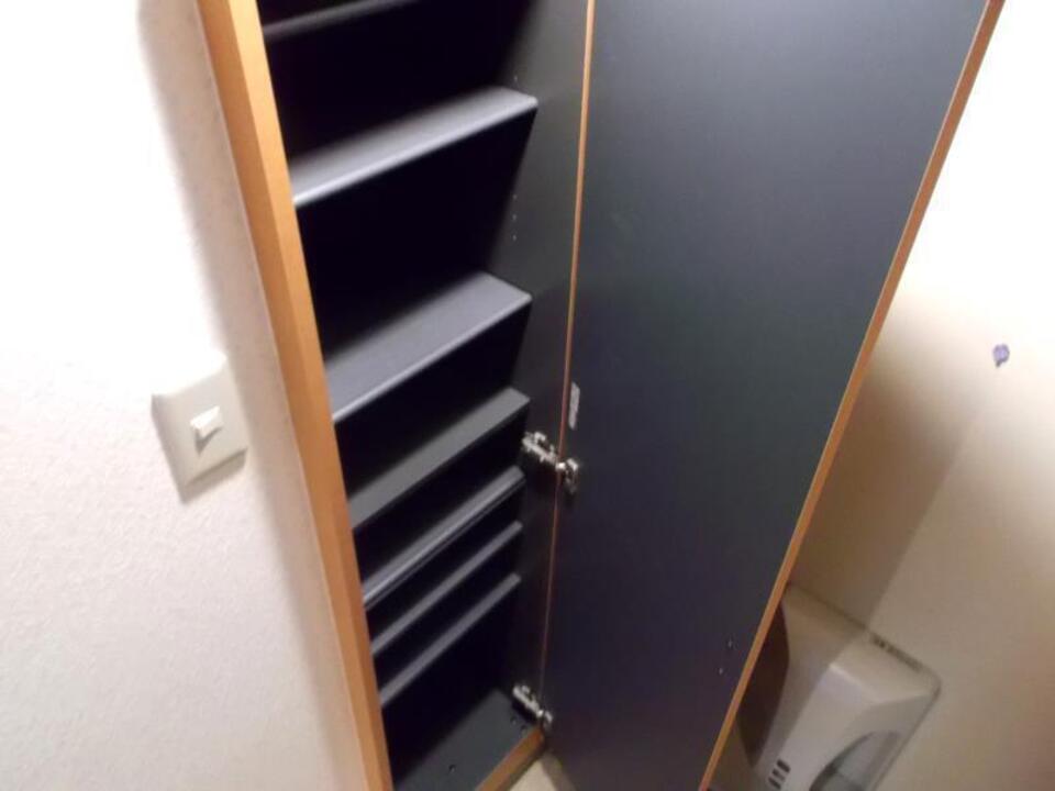下駄箱