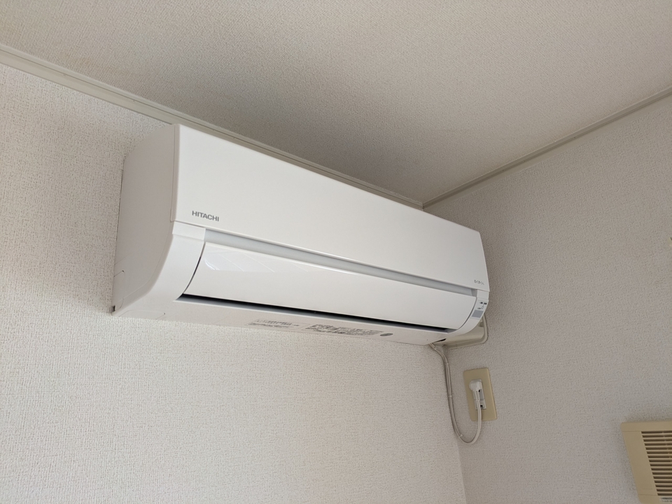 エアコン