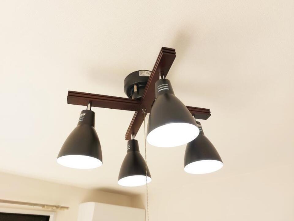 照明器具