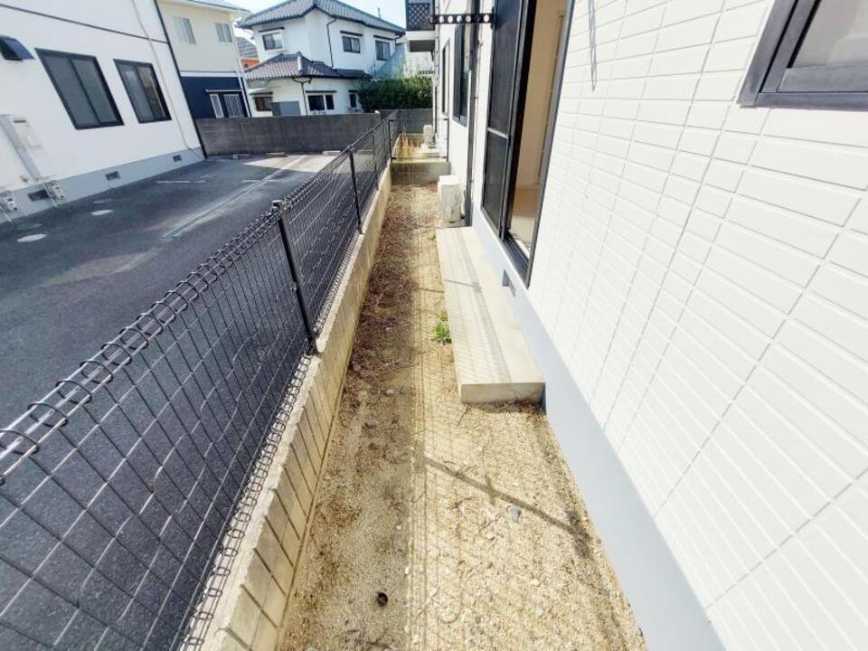 庭