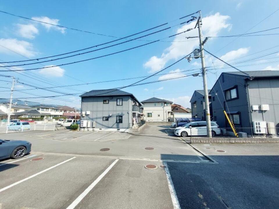 背景