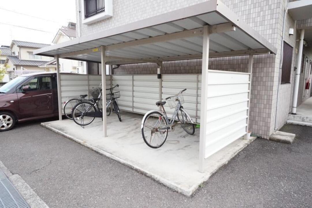 シャンプードレッサー