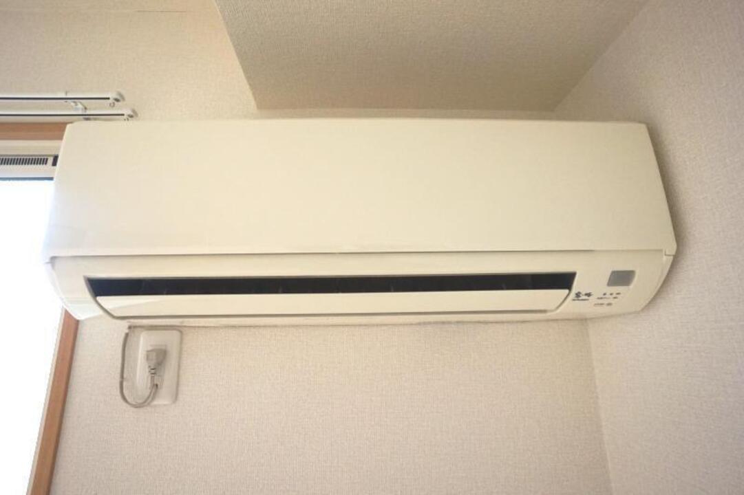 追い焚きパネル