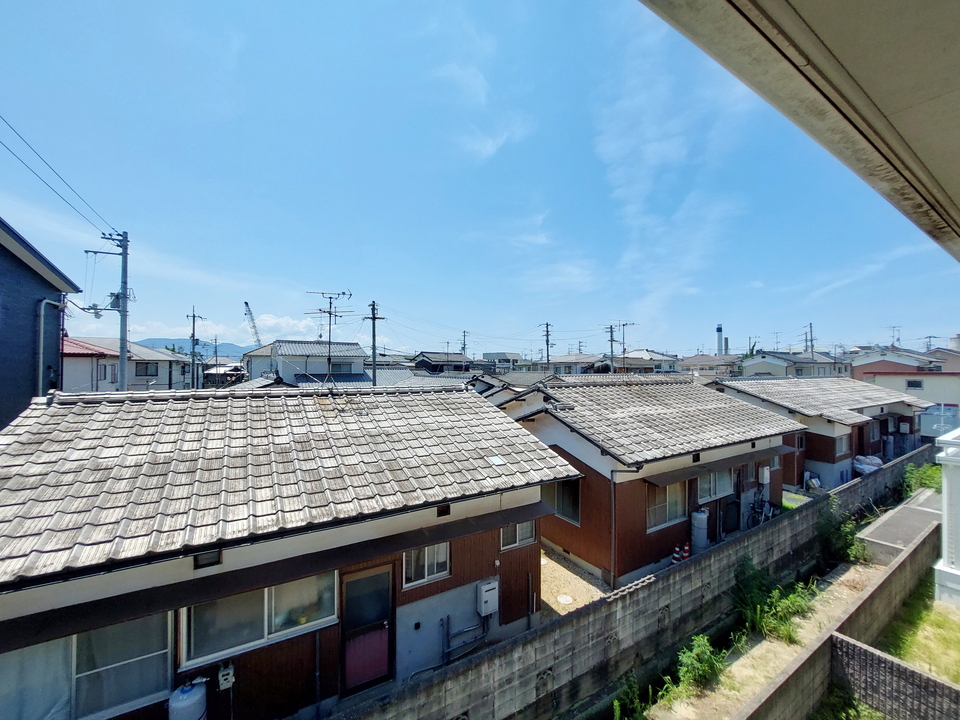 背景