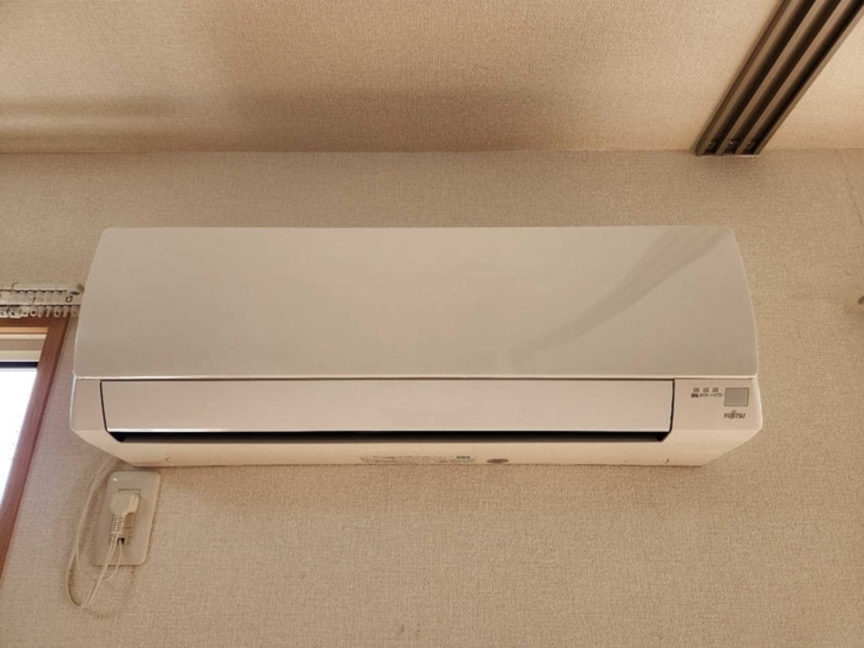 エアコン