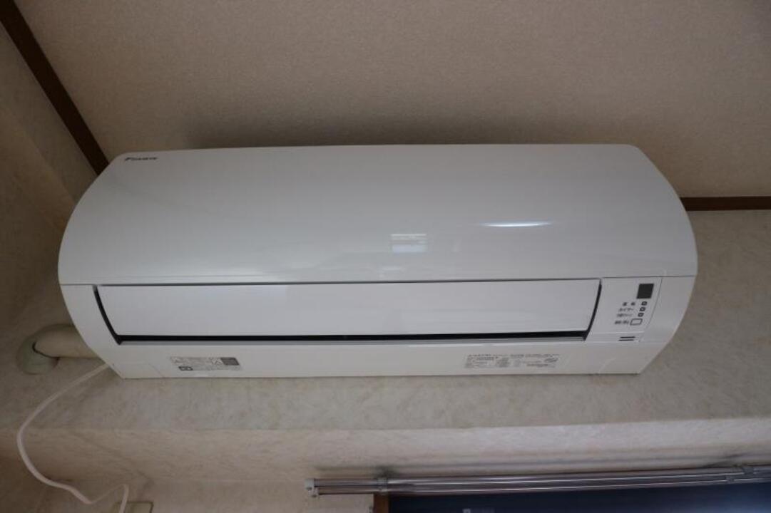 エアコン