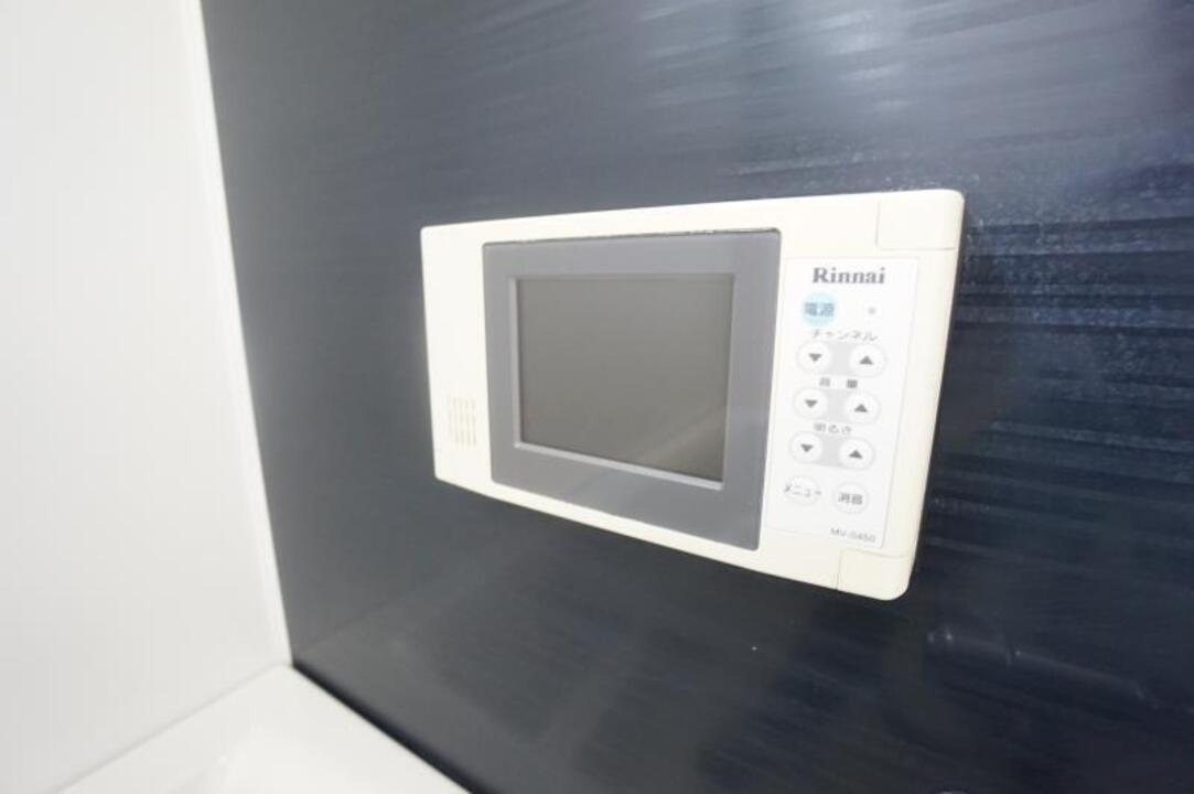 浴室TV