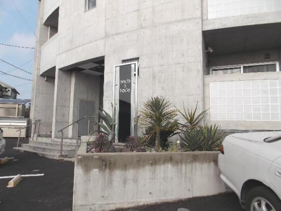 アプローチ