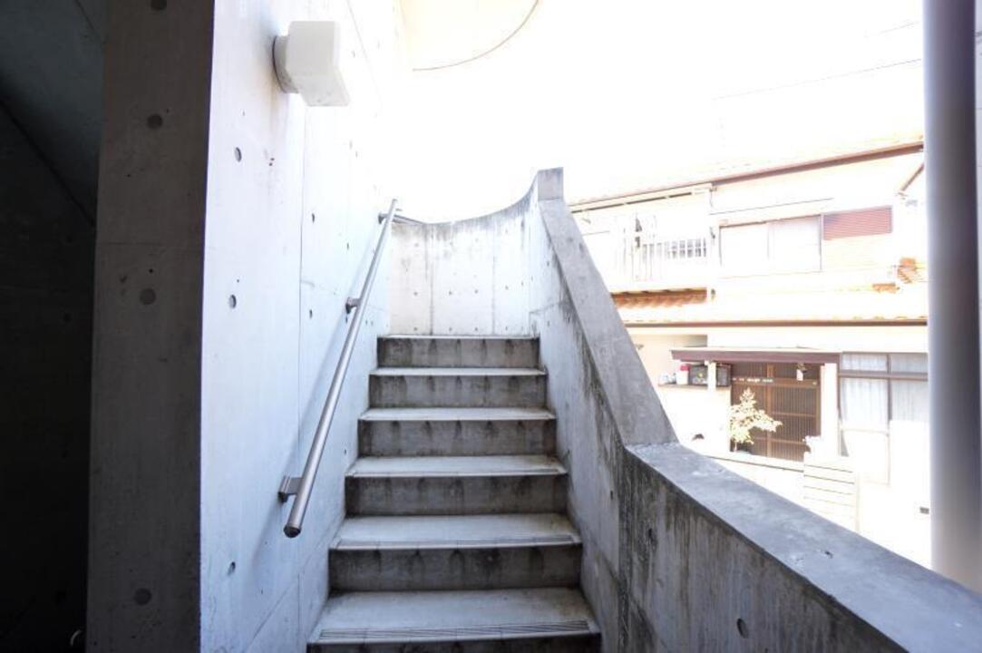 階段