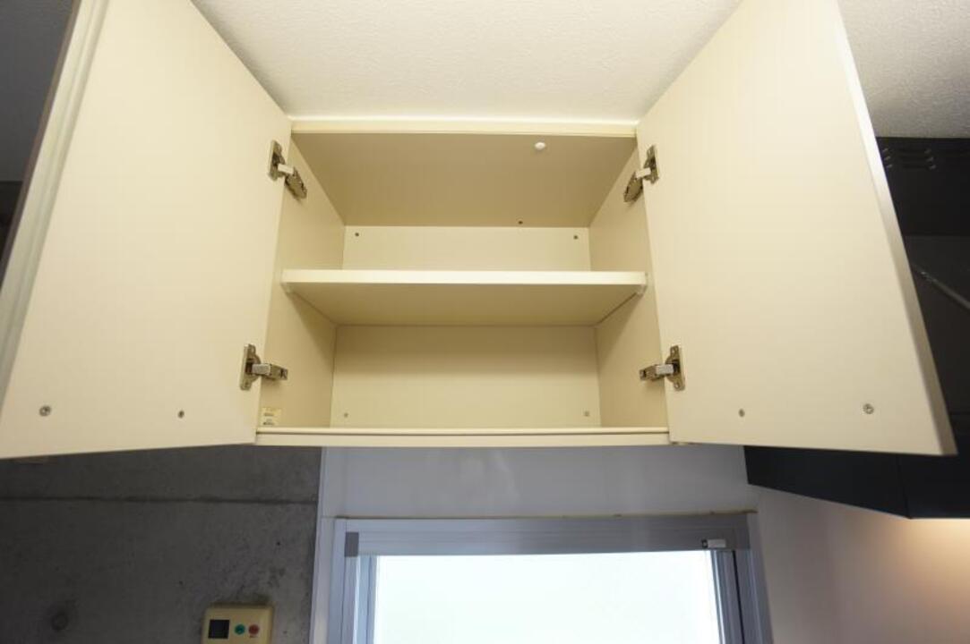 棚