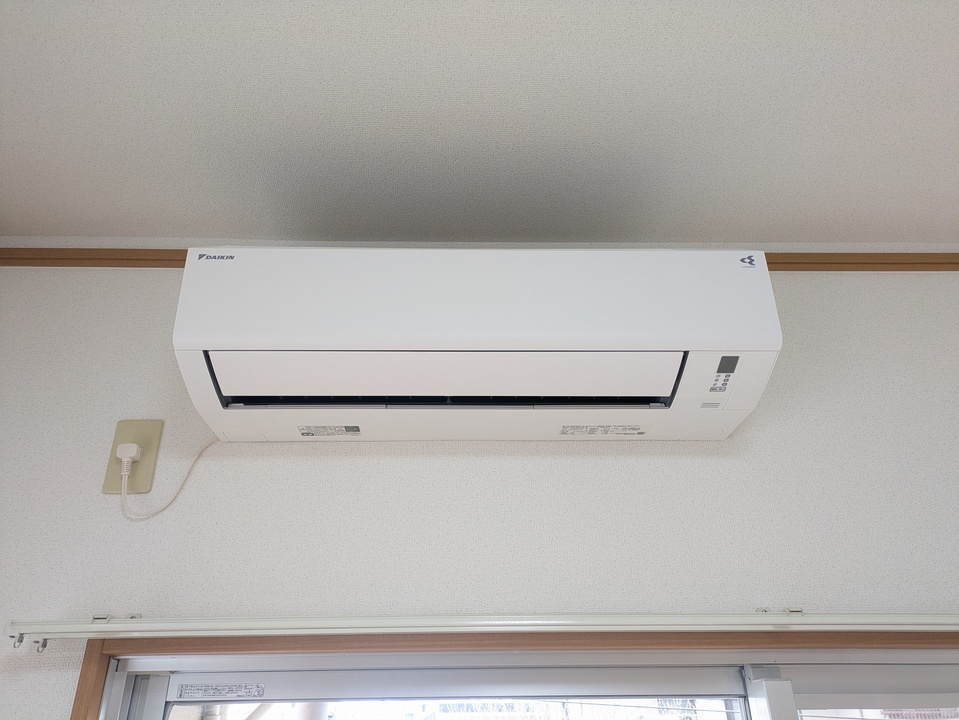 エアコン