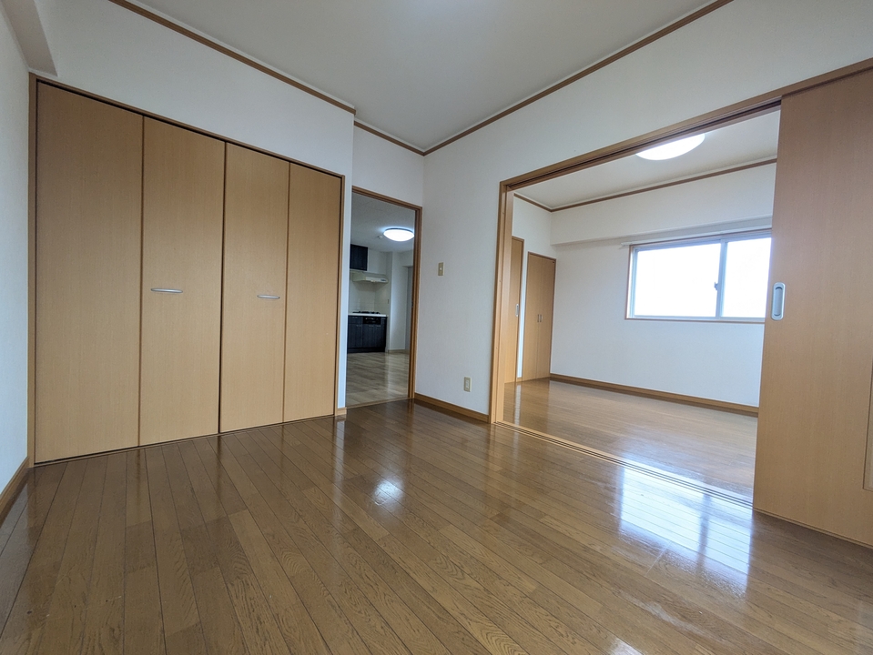 洋室5.8帖