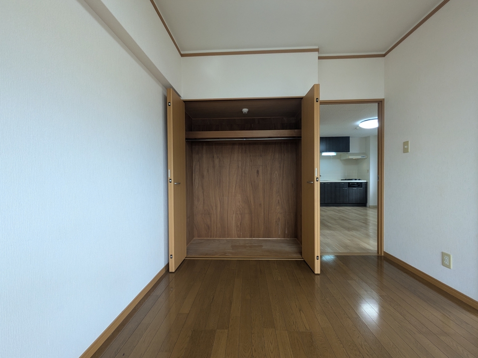 クローゼット