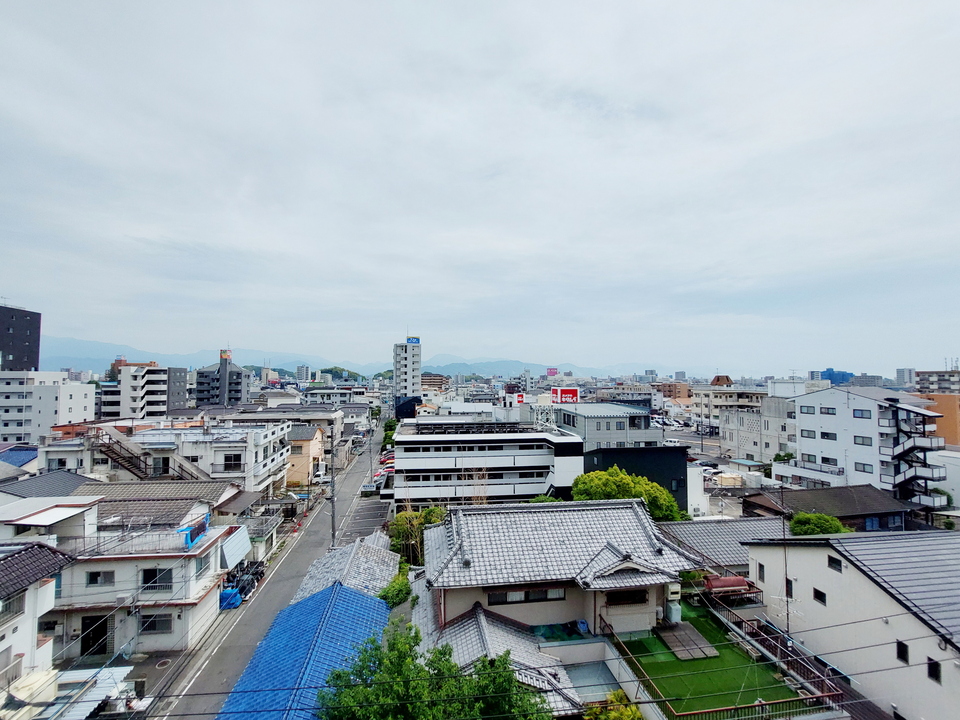 背景
