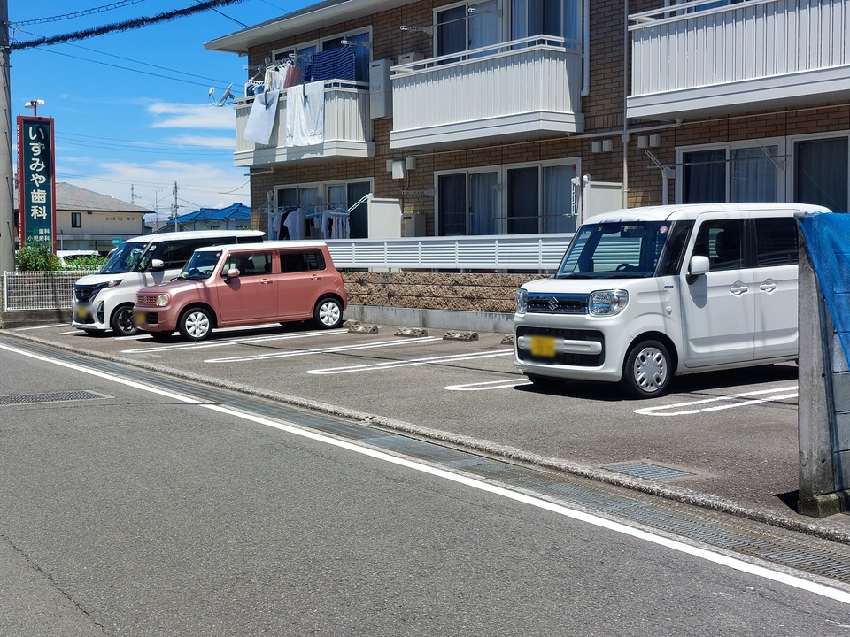 物干しユニット