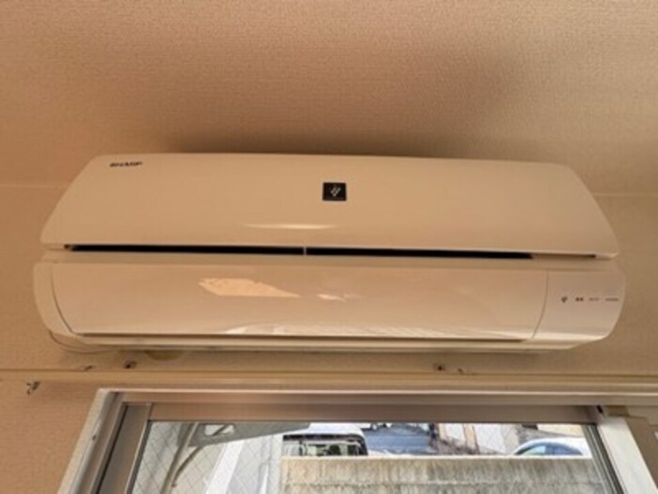 エアコン