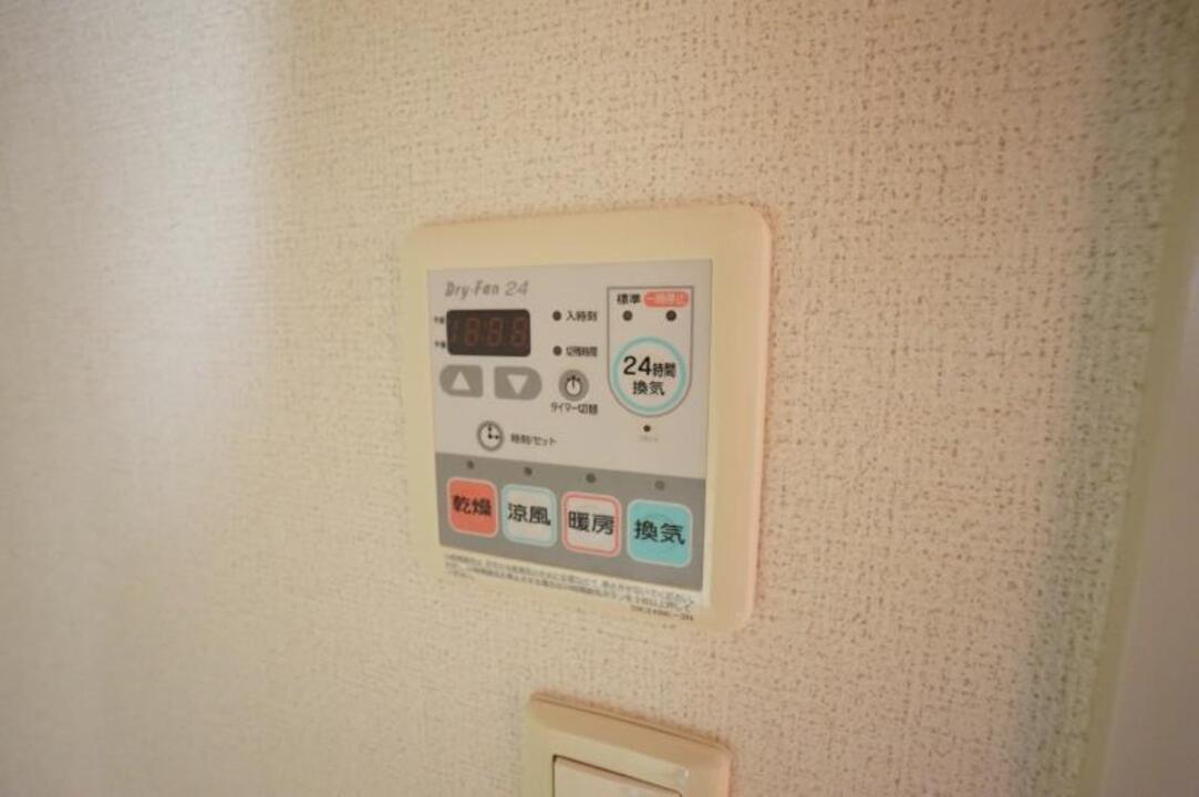TVモニターホン