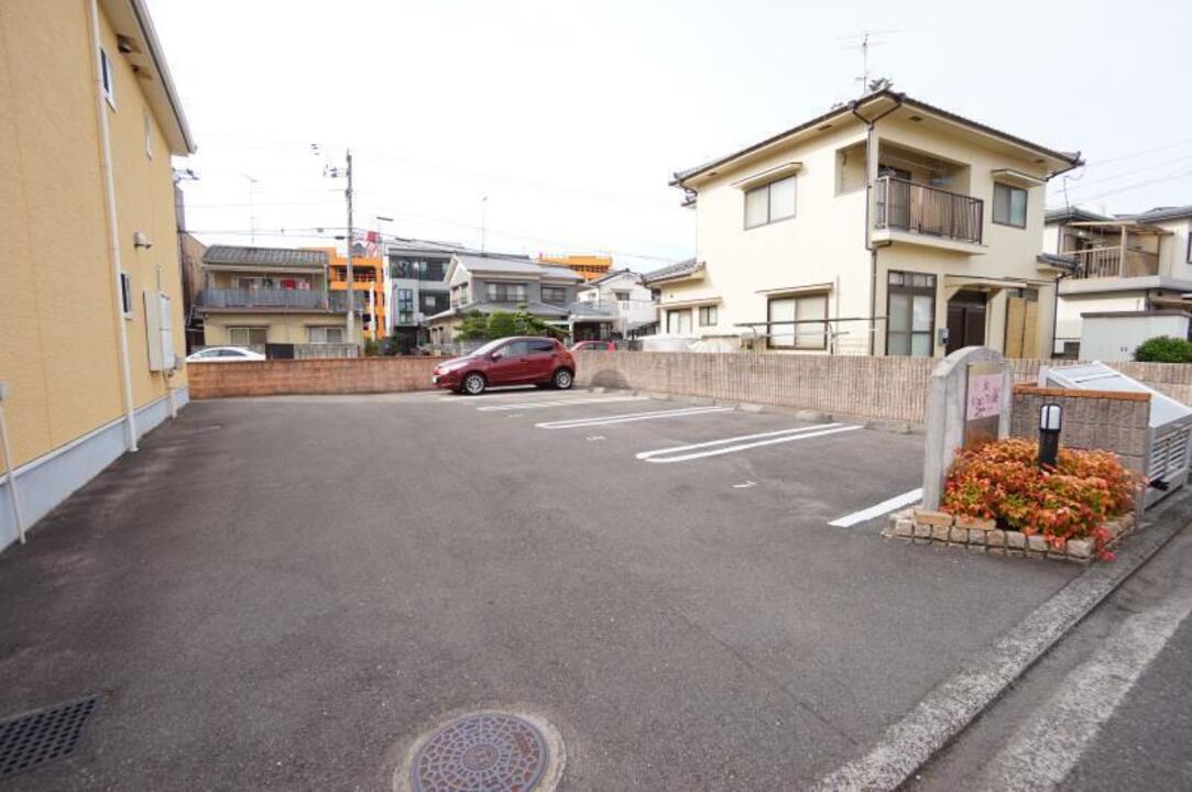 給湯パネル