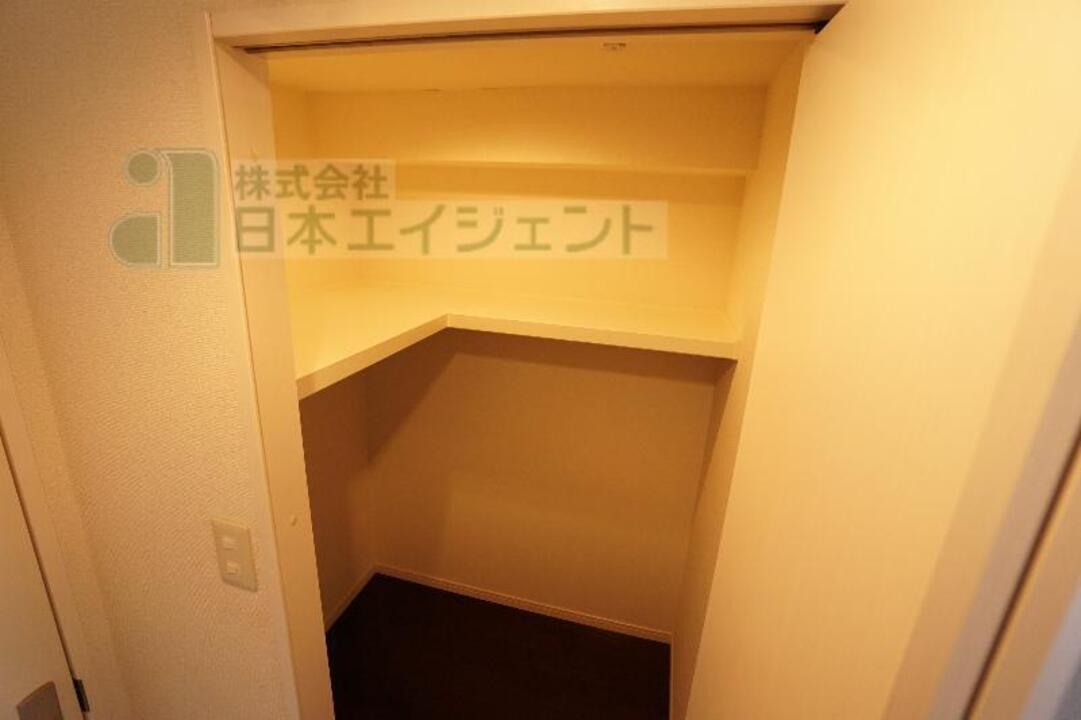 洋室