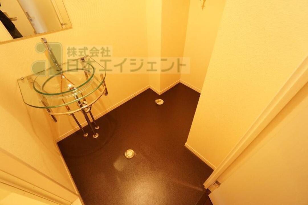 洋室