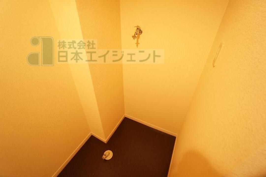 洋室
