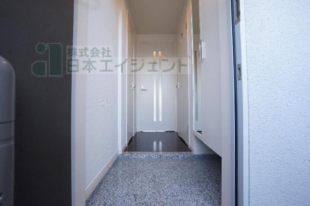 洗面所
