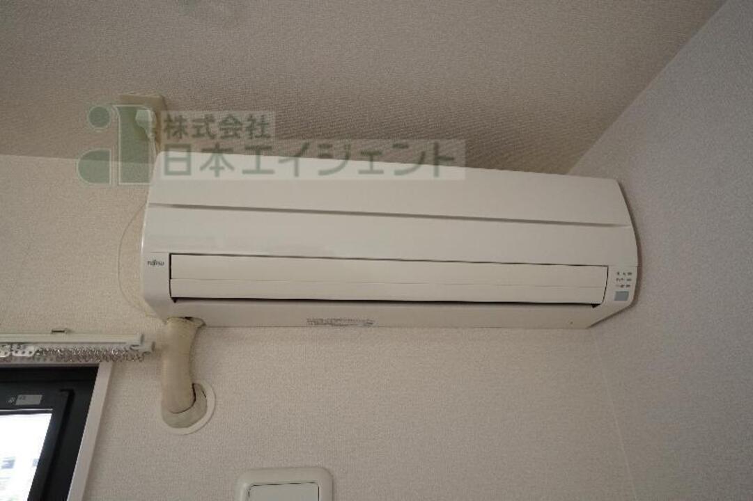 エアコン