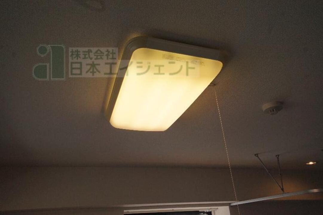 照明器具