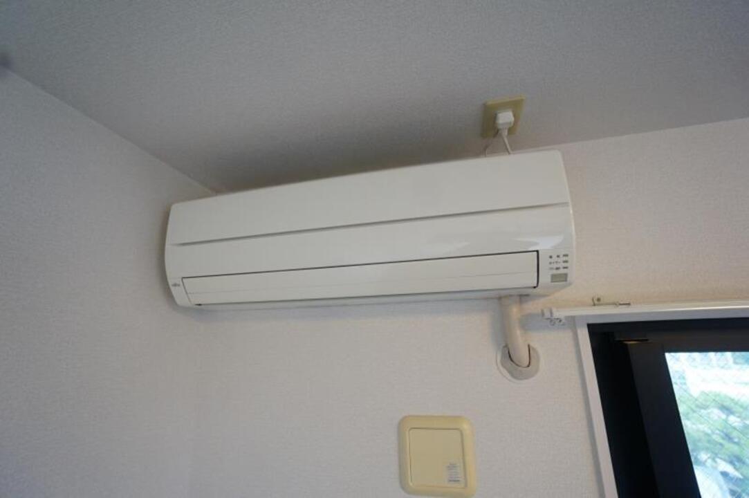 エアコン