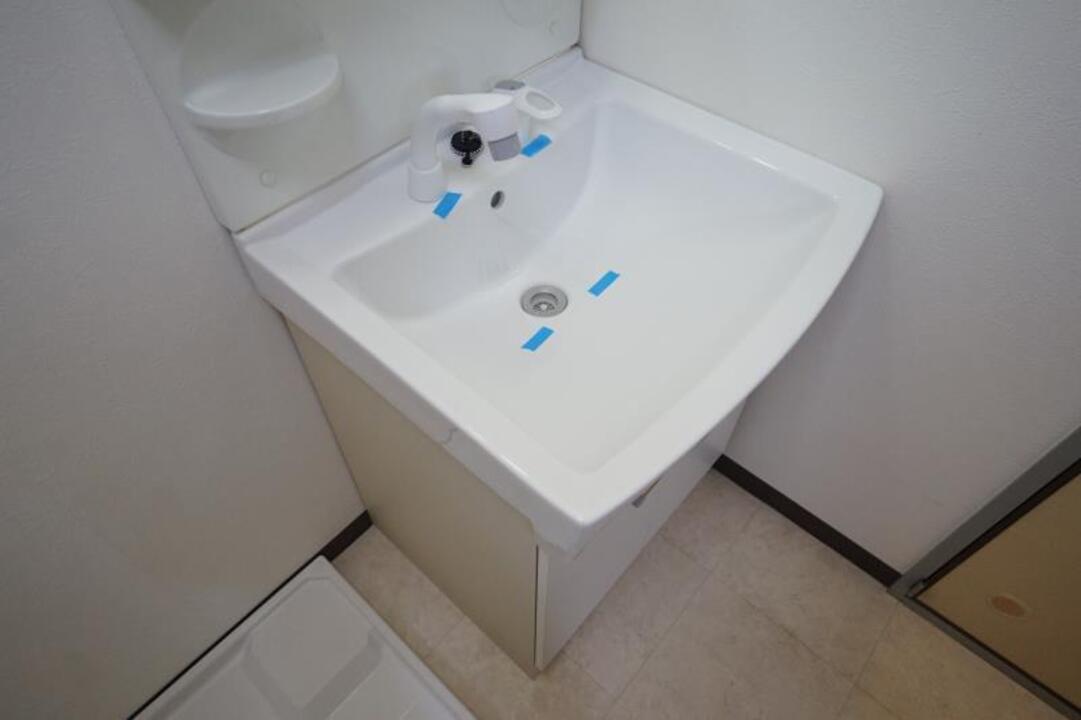 シャンプードレッサー