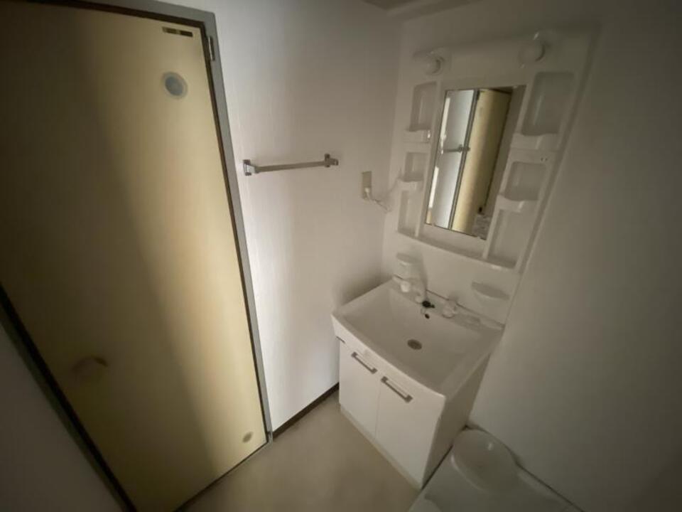 シャンプードレッサー