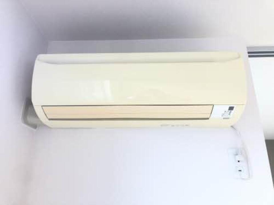 エアコン