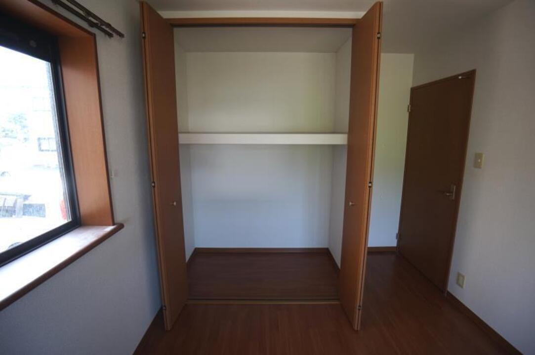 クローゼット