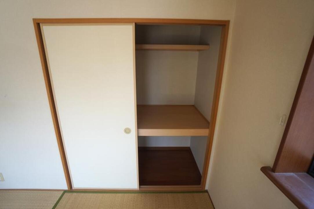 押入れ