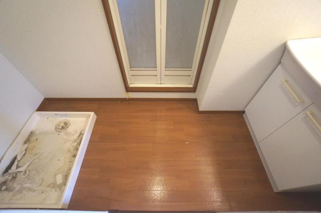洗面所