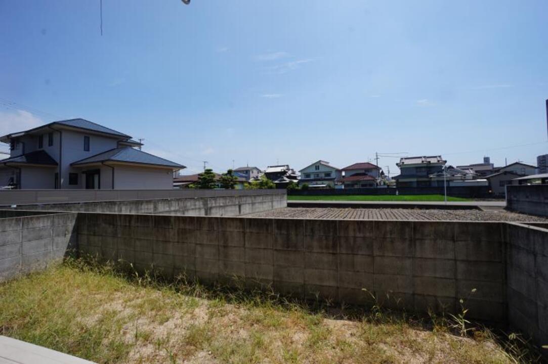庭