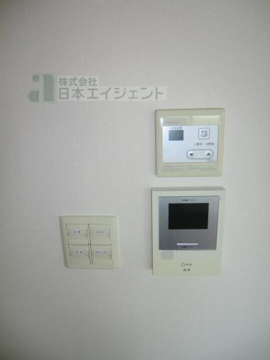 インターホン