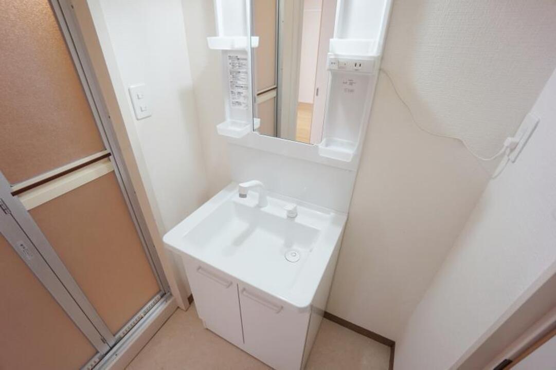 シャンプードレッサー