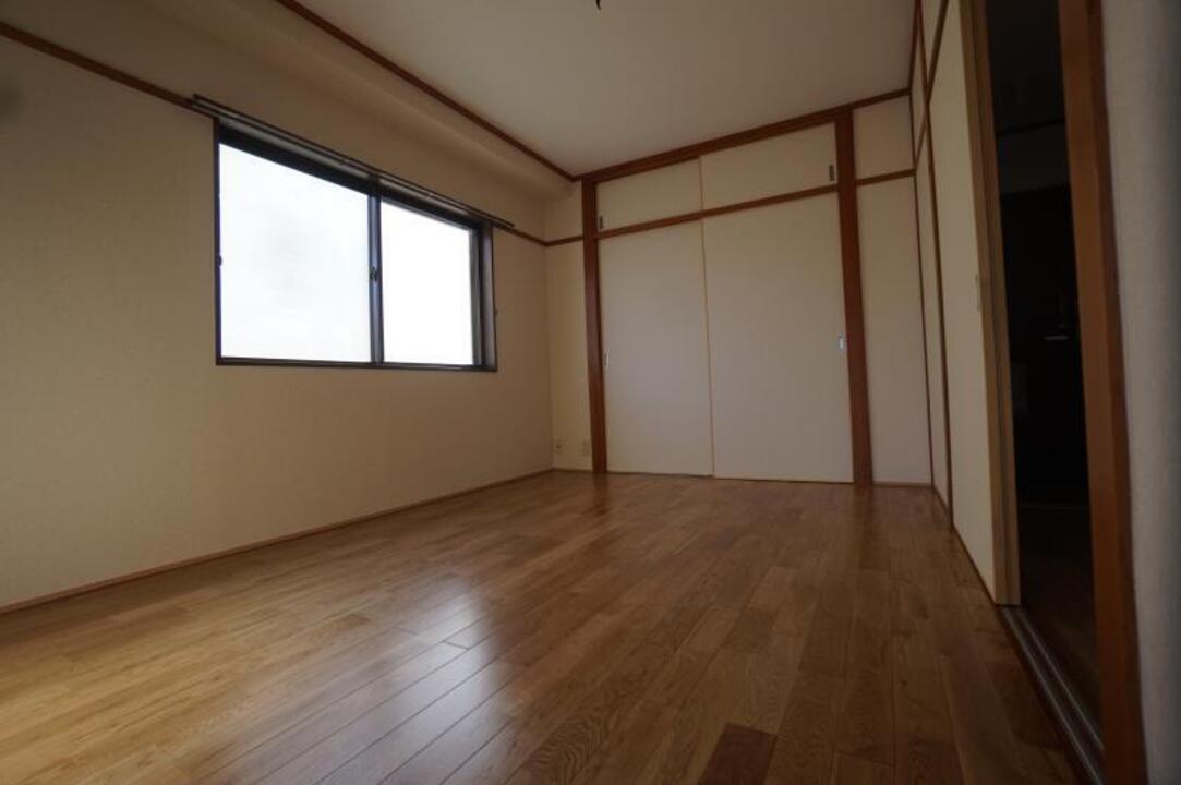洋室