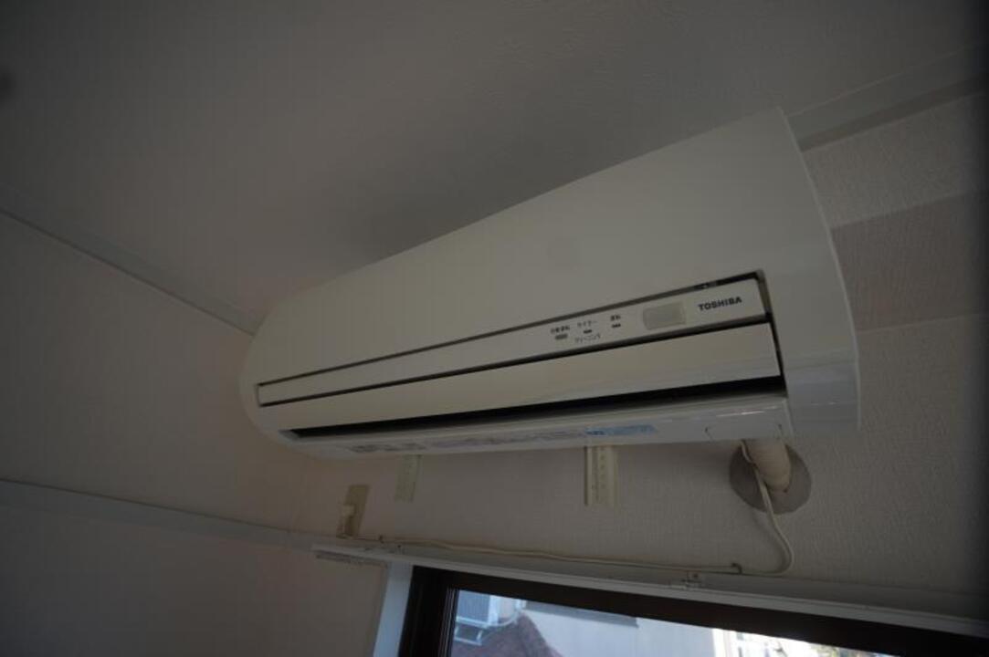 エアコン