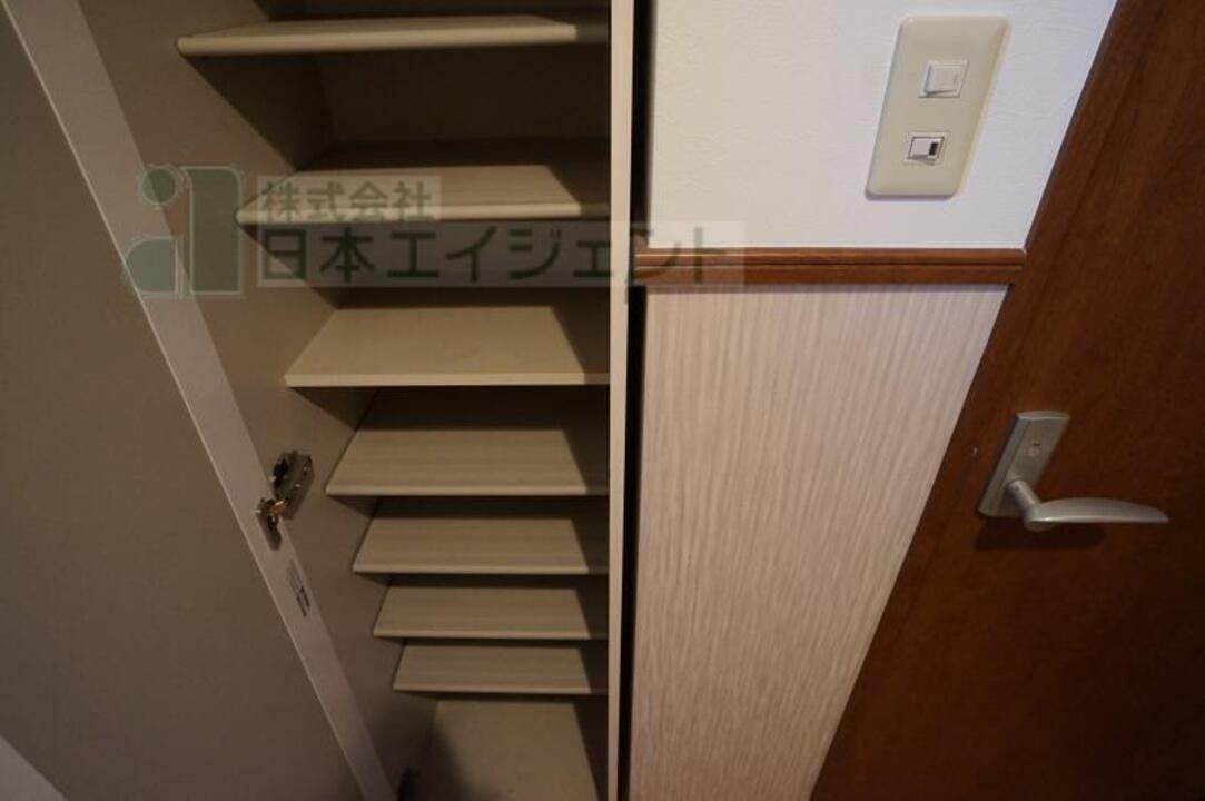 下駄箱