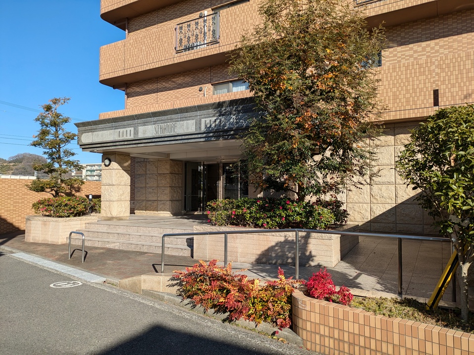 アプローチ