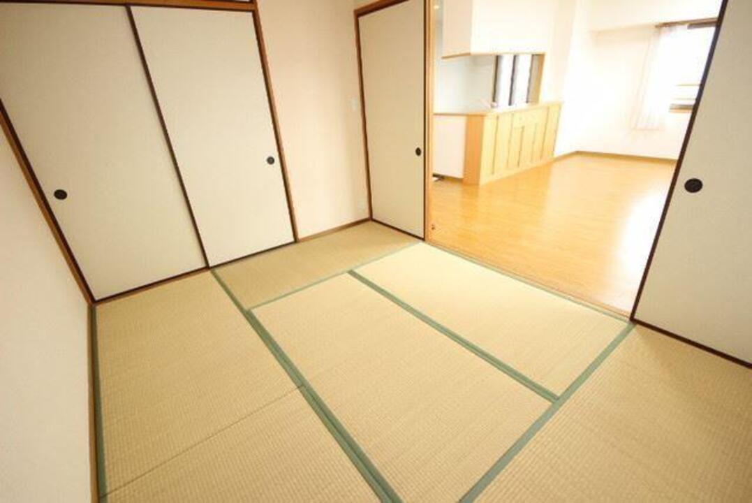 洋室