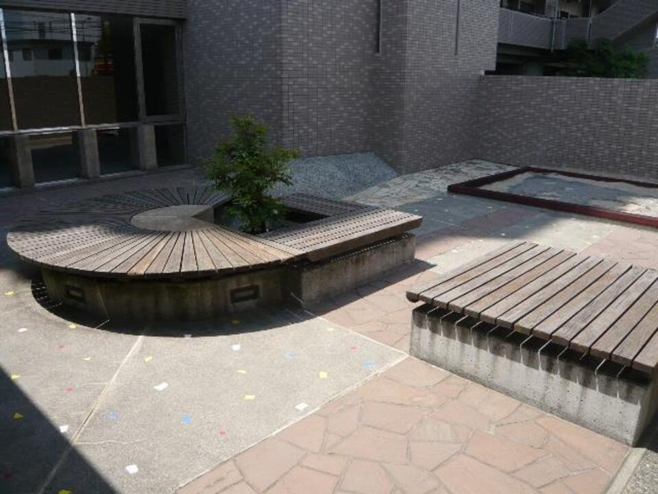 共用部分