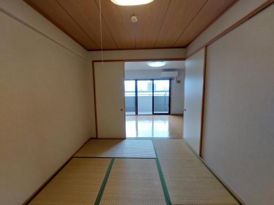 和室