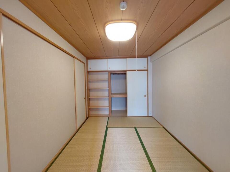 押入れ