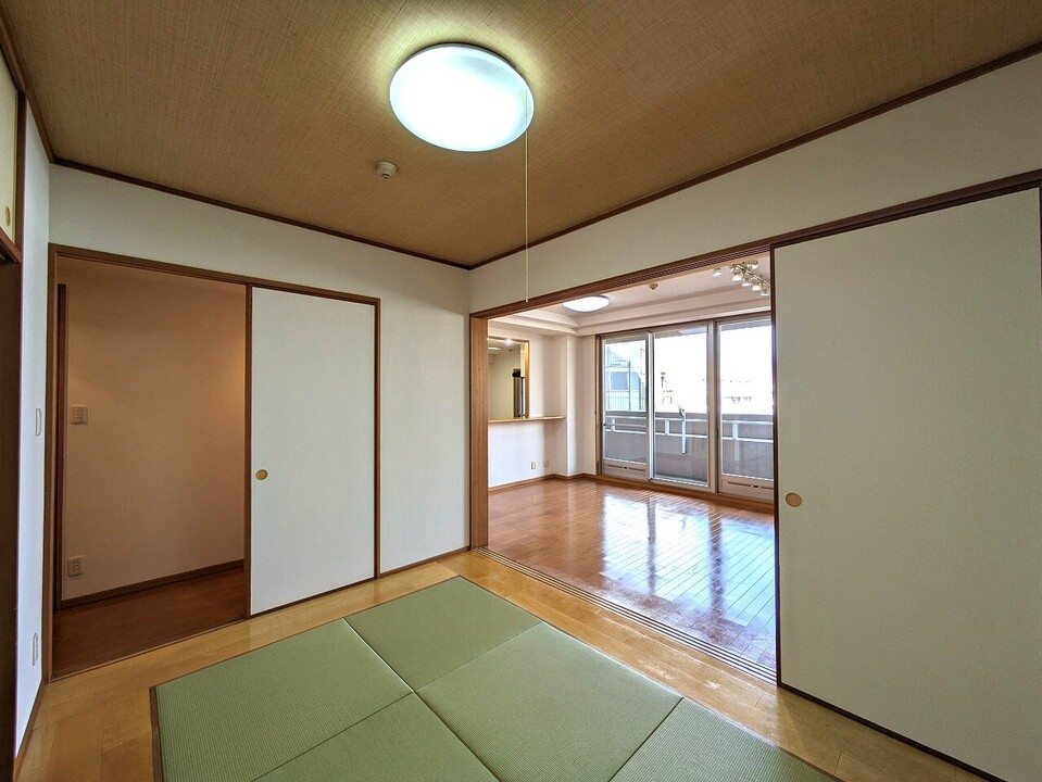 和室
