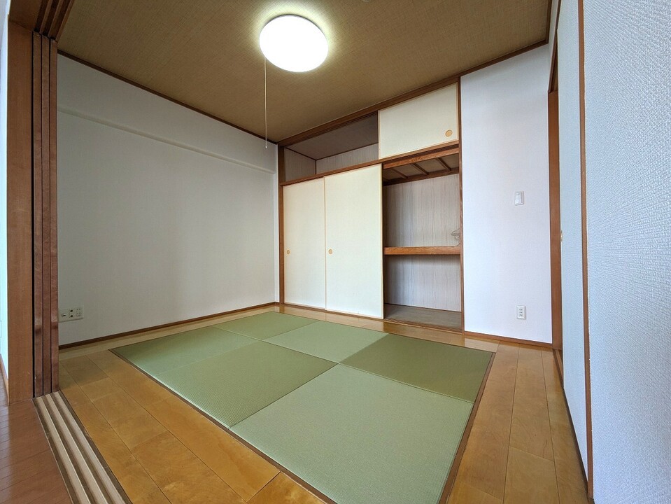 和室