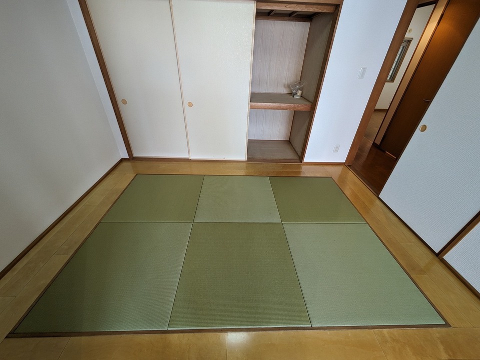 和室